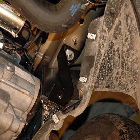 Unterfahrschutz Motor und Getriebe 2mm Stahl Skoda Yeti 5L 2014 bis 2017 4.jpg